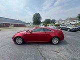 Used 2012 Cadillac CTS Coupe image 6