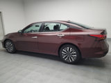 Used 2024 Nissan Altima 2.5 SV image 3