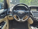 Used 2016 Acura MDX SH-AWD w/ Technology Package image 5