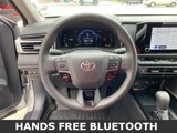 Certified 2025 Toyota Camry LE image 5