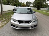 Used 2015 Honda Civic SE image 3