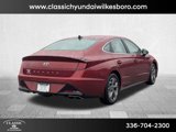 Certified 2023 Hyundai Sonata SEL image 5