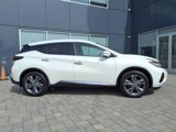 Used 2019 Nissan Murano Platinum image 2