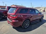 Used 2018 Dodge Durango R/T w/ Technology Group image 4