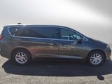 Used 2022 Chrysler Voyager LX image 6