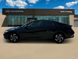 New 2025 Hyundai Elantra Sport image 3