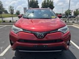 Used 2017 Toyota RAV4 Limited image 3