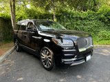 Used 2021 Lincoln Navigator Reserve w/ Cargo Convenience Package image 3