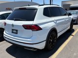 Used 2021 Volkswagen Tiguan SE image 4