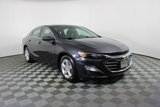 Used 2022 Chevrolet Malibu LS w/ Driver Confidence Package II image 2