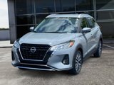 Used 2023 Nissan Kicks SV image 3