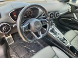 Used 2016 Audi TT 2.0T image 3