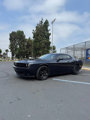 Used 2018 Dodge Challenger SXT image 2