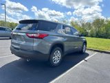 Used 2018 Chevrolet Traverse LS image 4