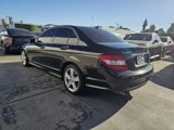 Used 2010 Mercedes-Benz C 300 Sedan image 4