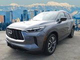New 2025 INFINITI QX60 Luxe image 3