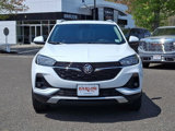 Certified 2023 Buick Encore GX Select w/ Safety Package II image 2