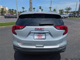 Used 2018 GMC Terrain SLE image 5