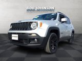 Used 2018 Jeep Renegade Altitude image 4