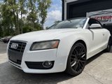 Used 2012 Audi A5 2.0T Premium image 6