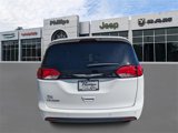 New 2025 Chrysler Voyager LX image 5