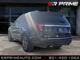 Used 2018 Ford Explorer Limited image 4