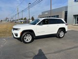 Used 2023 Jeep Grand Cherokee Limited image 4