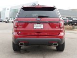 Used 2017 Ford Explorer Sport image 4