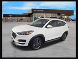 Used 2019 Hyundai Tucson SEL image 3