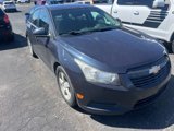 Used 2013 Chevrolet Cruze LT w/ Spring Special Edition image 2