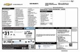 New 2025 Chevrolet Malibu LS w/ Driver Confidence Package image 4