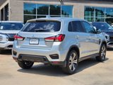 New 2025 Mitsubishi Outlander Sport ES image 4