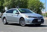 Used 2018 Toyota Avalon Limited w/ All Weather Liner Package image 2
