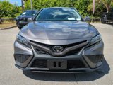 Used 2021 Toyota Camry SE image 3