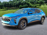 New 2025 Chevrolet Trax LT w/ Driver Confidence Package image 2