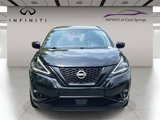 Used 2023 Nissan Murano SV w/ SV Midnight Edition Package image 2
