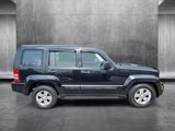Used 2012 Jeep Liberty Sport image 3