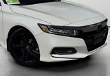 Used 2018 Honda Accord Sport image 2