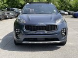 Used 2017 Kia Sportage SX image 2
