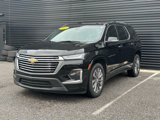 Used 2023 Chevrolet Traverse Premier image 2