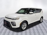 Used 2022 Kia Soul LX w/ Technology Package image 3
