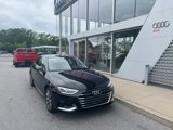 Used 2022 Audi A4 2.0T Premium Plus image 2