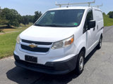 Used 2015 Chevrolet City Express LS image 2