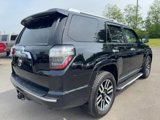 Used 2016 Toyota 4Runner Limited image 5