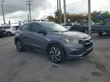 Used 2020 Honda HR-V Sport image 3