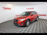 Used 2015 MAZDA CX-5 Touring image 2