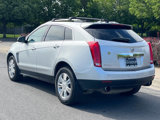 Used 2013 Cadillac SRX Luxury w/ LPO, U-Rail D-Rings Package image 3