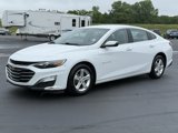 Used 2020 Chevrolet Malibu LS w/ Driver Confidence Package II image 3