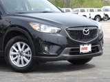 Used 2013 MAZDA CX-5 Touring w/ Touring Tech Pkg image 2