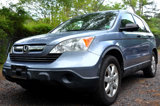 Used 2007 Honda CR-V EX image 2